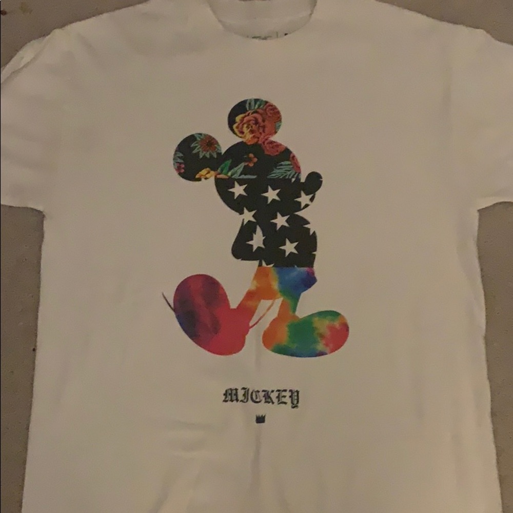 Disney Mickey Mouse T-Shirt